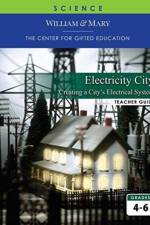 Electricity City: Designing an Electrical System