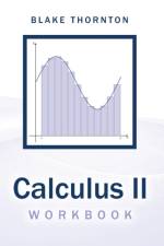 Calculus II Workbook af Blake Thornton