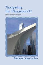 Navigating the Playground 3 af Shirley Zaragoza
