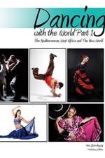 Dancing with the World af Ann Stabolepszy