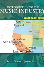 Introduction to the Music Industry af Jeffrey Izzo