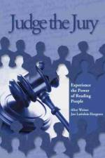 Judge the Jury: Experience the Power of Reading People af Hargrave