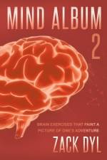 Mind Album 2 af Zack Dyl