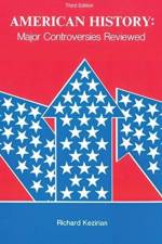 American History af Richard Kezirian