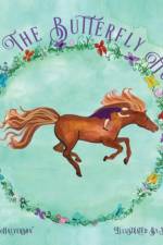 Mac, The Butterfly Horse af Kristen Halverson