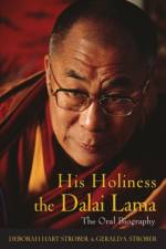 His Holiness the Dalai Lama af Deborah Hart Strober