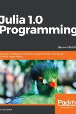 Julia 1.0 Programming af Ivo Balbaert
