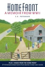 Home Front af C D Peterson