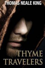 Thyme Travelers af Thomas Neale King