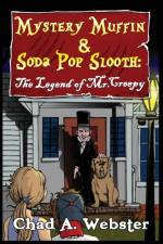 Mystery Muffin & Soda Pop Slooth af Chad A Webster