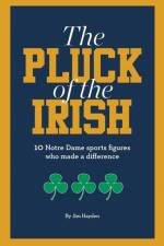 Pluck of the Irish af Jim Hayden