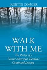 Walk with Me af Janette Conger
