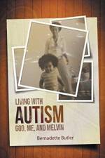 Living with Autism af Bernadette Butler