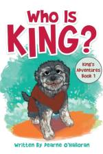 Who Is King? af Dearne O'Halloran