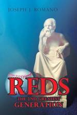 Reds af Joseph J Romano