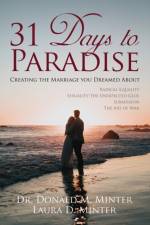 31 Days To Paradise af Laura D Minter