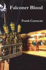Falconer Blood af Frank Carrucan
