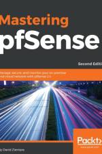 Mastering pfSense, af David Zientara