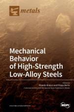 Mechanical Behavior of High-Strength Low-Alloy Steels