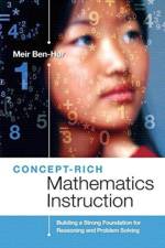 Concept-Rich Mathematics Instruction af Meir Ben-Hur