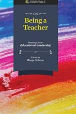 On Being a Teacher