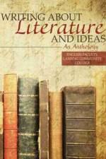 Writing about Literature and Ideas: An Anthology af Lansing Community College