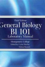 General Biology: BI 101 Laboratory Manual af Cyrus Macfoy