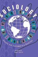 Sociology: Classic and Contemporary Readings af Jumana Khalifeh