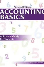 Accounting Basics: A Survival Guide for Students af Travey J. Niemotko
