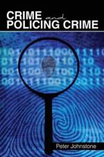 Crime and Policing Crime