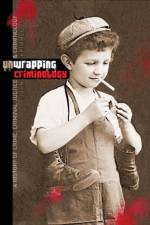 Unwrapping Criminology: A History of Crime, Criminal Justice and Criminology af John Krimmel