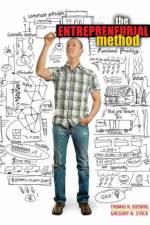 The Entrepreneurial Method af Thomas N Duening