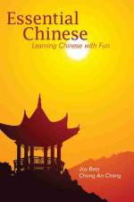 Essential Chinese af Joy C. Betz