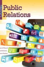 Casing Public Relations af Donna Flayhan
