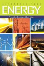 Energy af Joseph Priest