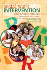 Social Work Intervention with Diverse Families af Lonnie Helton