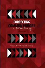 Correcting Common Errors in Writing af Nancy P Mckee