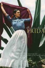 Remembering Frida af Roberta Orona-Cordova