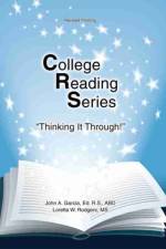 College Reading Series af Loretta Rodgers