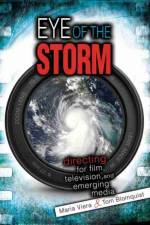 Eye of the Storm af Maria Viera