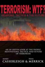 Terrorism: WTF? af David Merrick