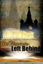 The Treasure Left Behind af Melvyn Weissman
