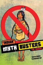 Montana Justice and Other Myths Busted af Sierra Adare-Tasowoppa'api