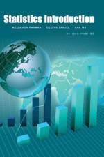 Statistics Introduction af Mezbahur Rahman
