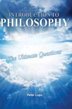 Introduction to Philosophy af Peter Lupu