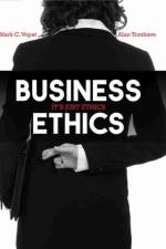 Business Ethics: It's Just Ethics af Mark Vopat