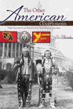 The Other American Governments: Tribal Governments in Transition from Dependency to Sovereignty af Oneida Meranto