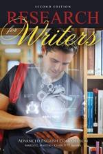 Research for Writers af Charles Smires