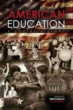 American Education: A Social History af Dennis Herschbach