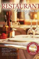Restaurant Management: A Best Practices Approach af Frederick Demicco